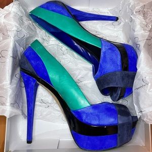 “Weema” by Jessica Simpson